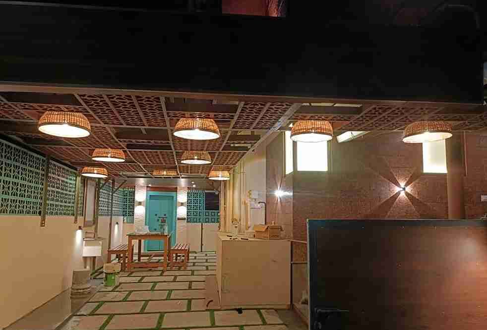 Affordable Resort In Cherai | Bodhi The Cherai Pool Villa