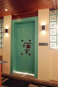 cherai resorts with private pool