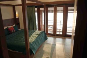 hotels and resorts in kerala