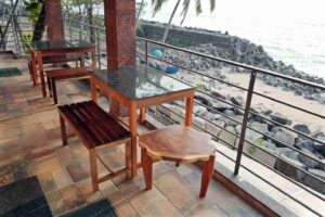 Best resort near Cherai beach | Bodhi The Cherai Pool Villa