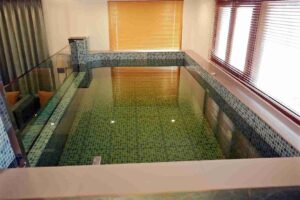 Cherai luxury resorts