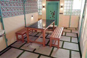 Cherai resorts near beach