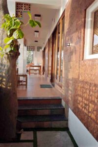 Best Resort In Cherai | Bodhi The Cherai Pool Villa