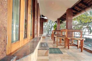 Best Resort In Cherai | Bodhi The Cherai Pool Villa