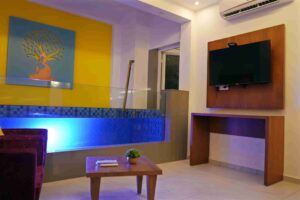 Cheap villas with private pool in Cherai | Bodhi The Cherai Pool Villa