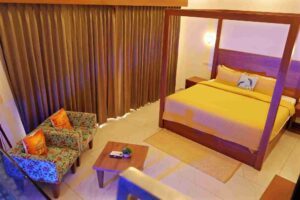 Best Beach Resorts in Cherai | Bodhi The Cherai Pool Villa