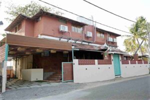 Best Beach Resorts in Cherai | Bodhi The Cherai Pool Villa