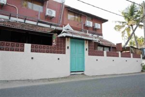 Best Beach Resorts in Cherai | Bodhi The Cherai Pool Villa