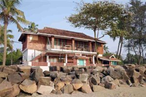 Best Beach Resorts in Cherai | Bodhi The Cherai Pool Villa