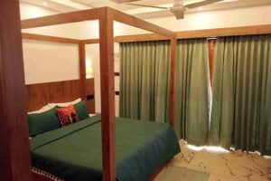 Affordable Resort in Cherai | Bodhi The Cherai Pool Villa