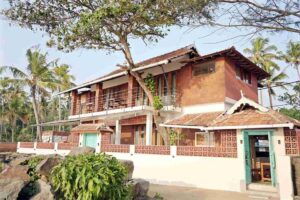 Affordable Resort in Cherai | Bodhi The Cherai Pool Villa