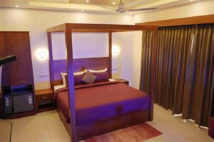 Luxury Resort In Cherai | Bodhi The Cherai Pool Villa